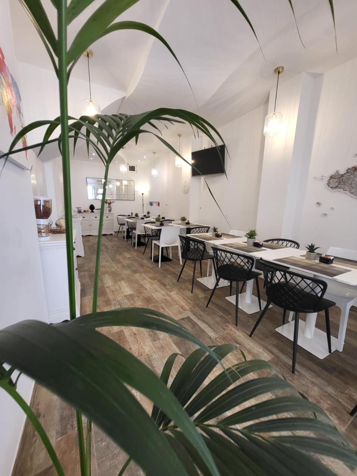 Atrium Bed & Breakfast Castellammare del Golfo Ngoại thất bức ảnh