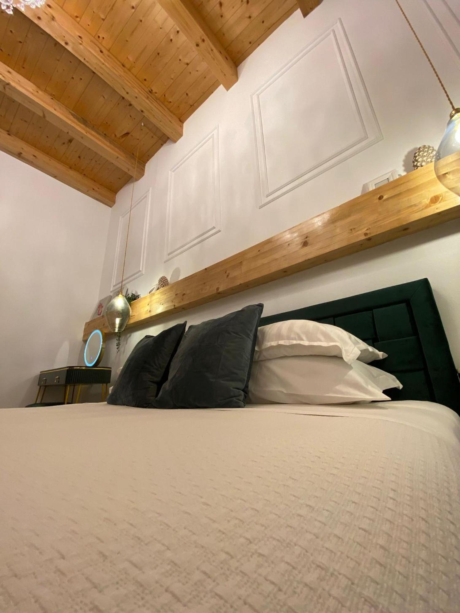 Atrium Bed & Breakfast Castellammare del Golfo Ngoại thất bức ảnh
