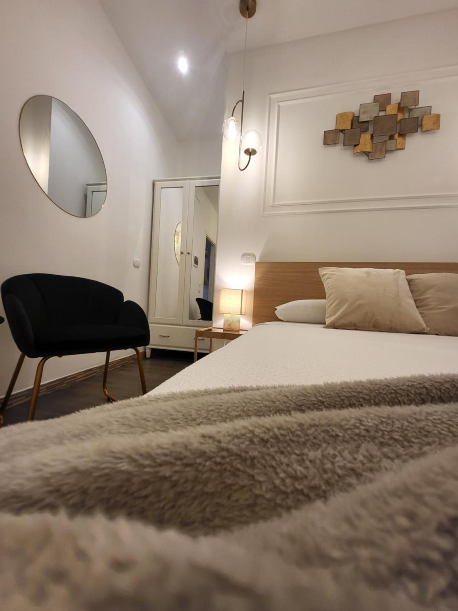 Atrium Bed & Breakfast Castellammare del Golfo Ngoại thất bức ảnh