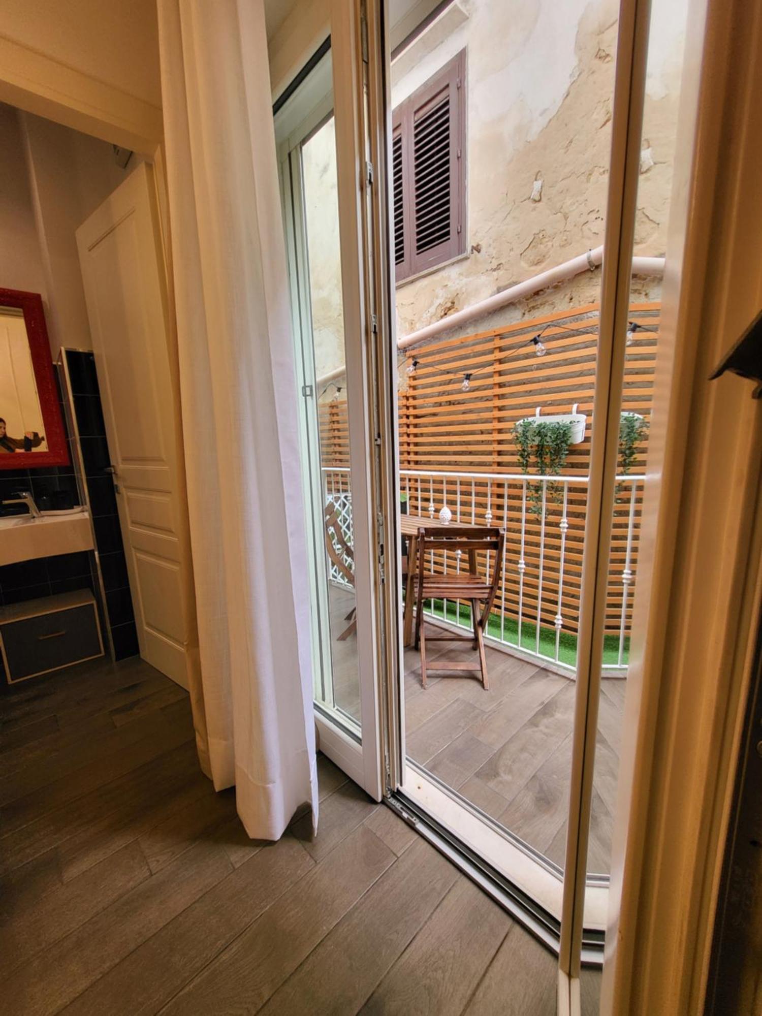 Atrium Bed & Breakfast Castellammare del Golfo Ngoại thất bức ảnh