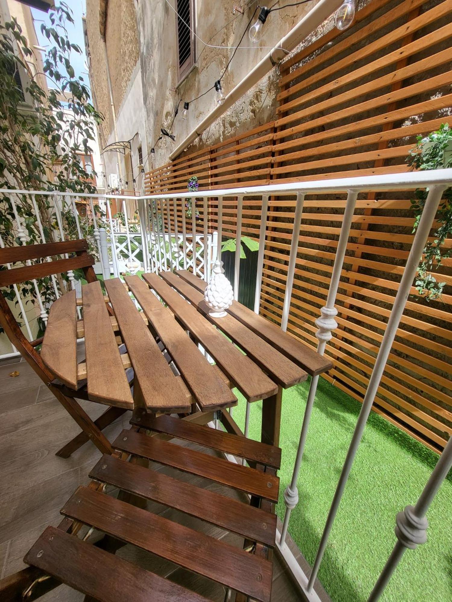 Atrium Bed & Breakfast Castellammare del Golfo Ngoại thất bức ảnh