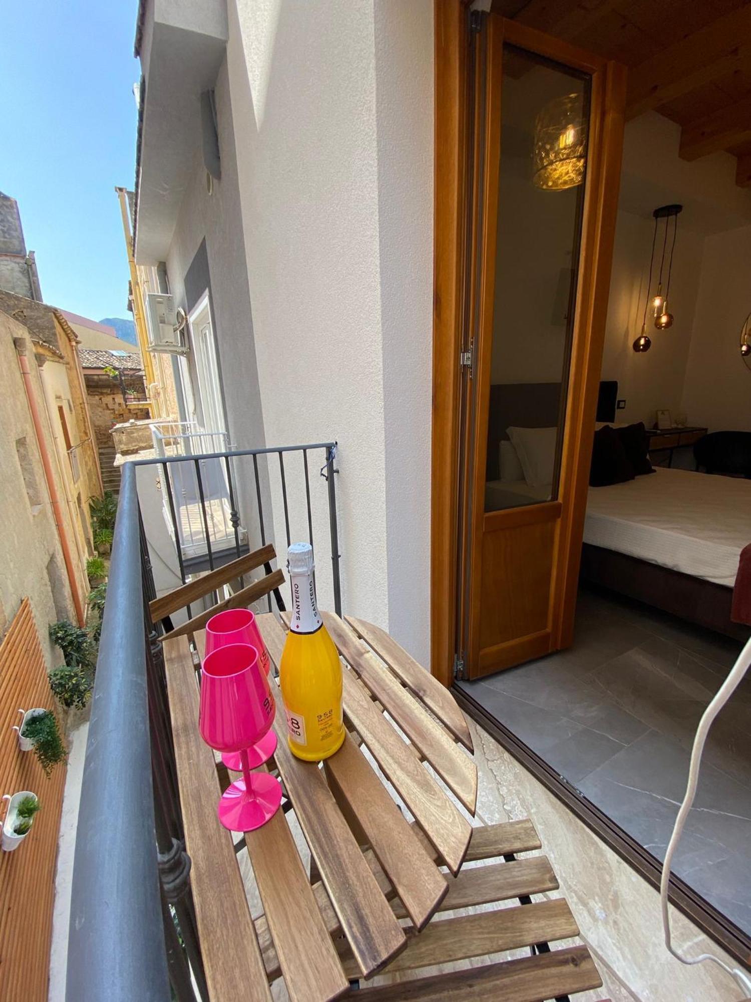 Atrium Bed & Breakfast Castellammare del Golfo Ngoại thất bức ảnh