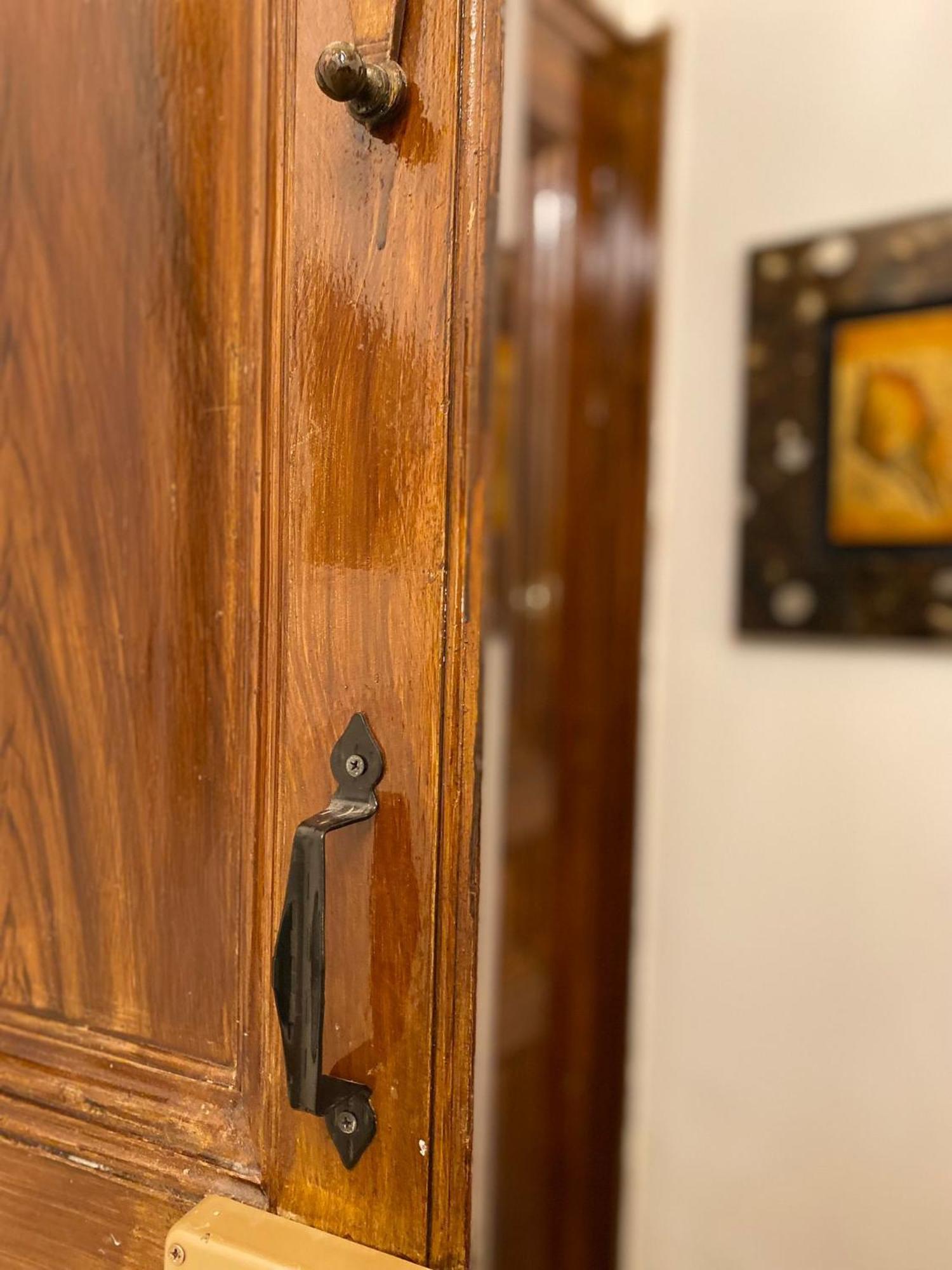 Atrium Bed & Breakfast Castellammare del Golfo Ngoại thất bức ảnh