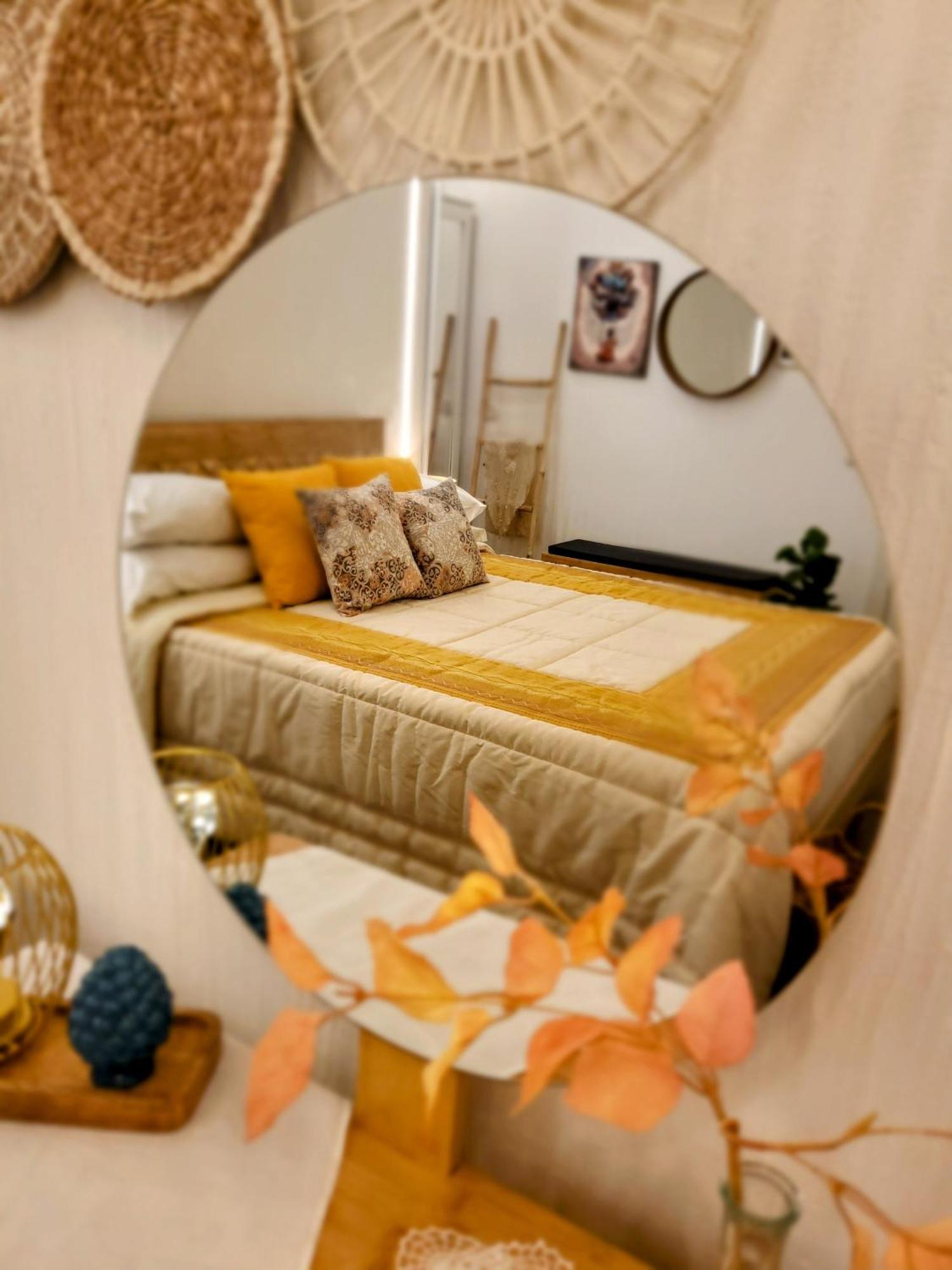 Atrium Bed & Breakfast Castellammare del Golfo Ngoại thất bức ảnh