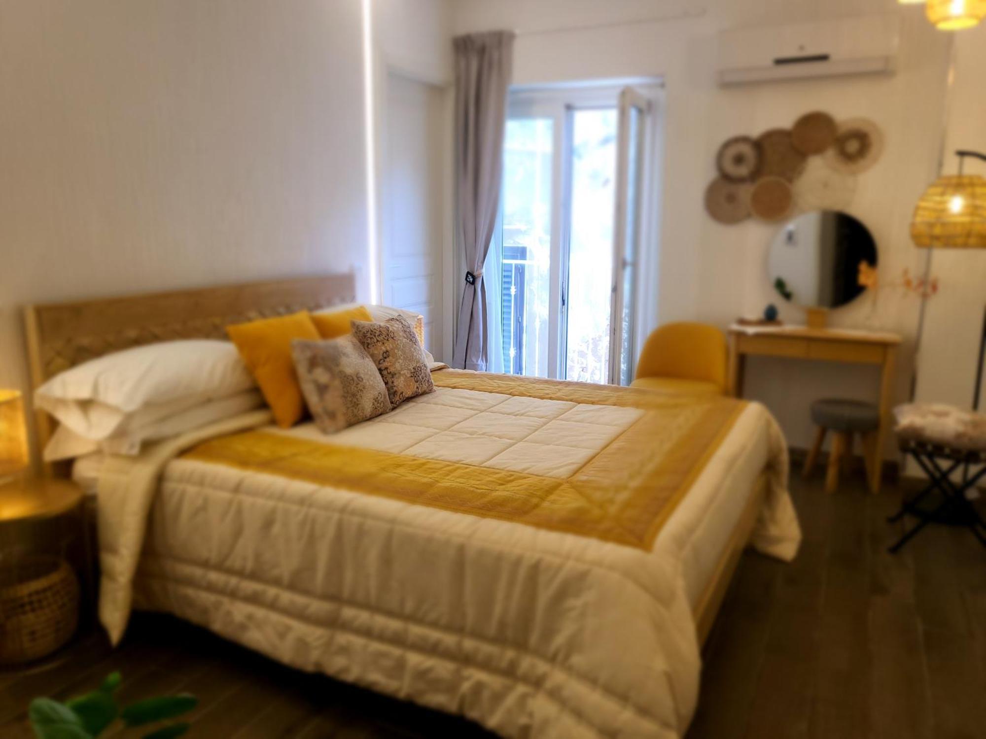 Atrium Bed & Breakfast Castellammare del Golfo Ngoại thất bức ảnh