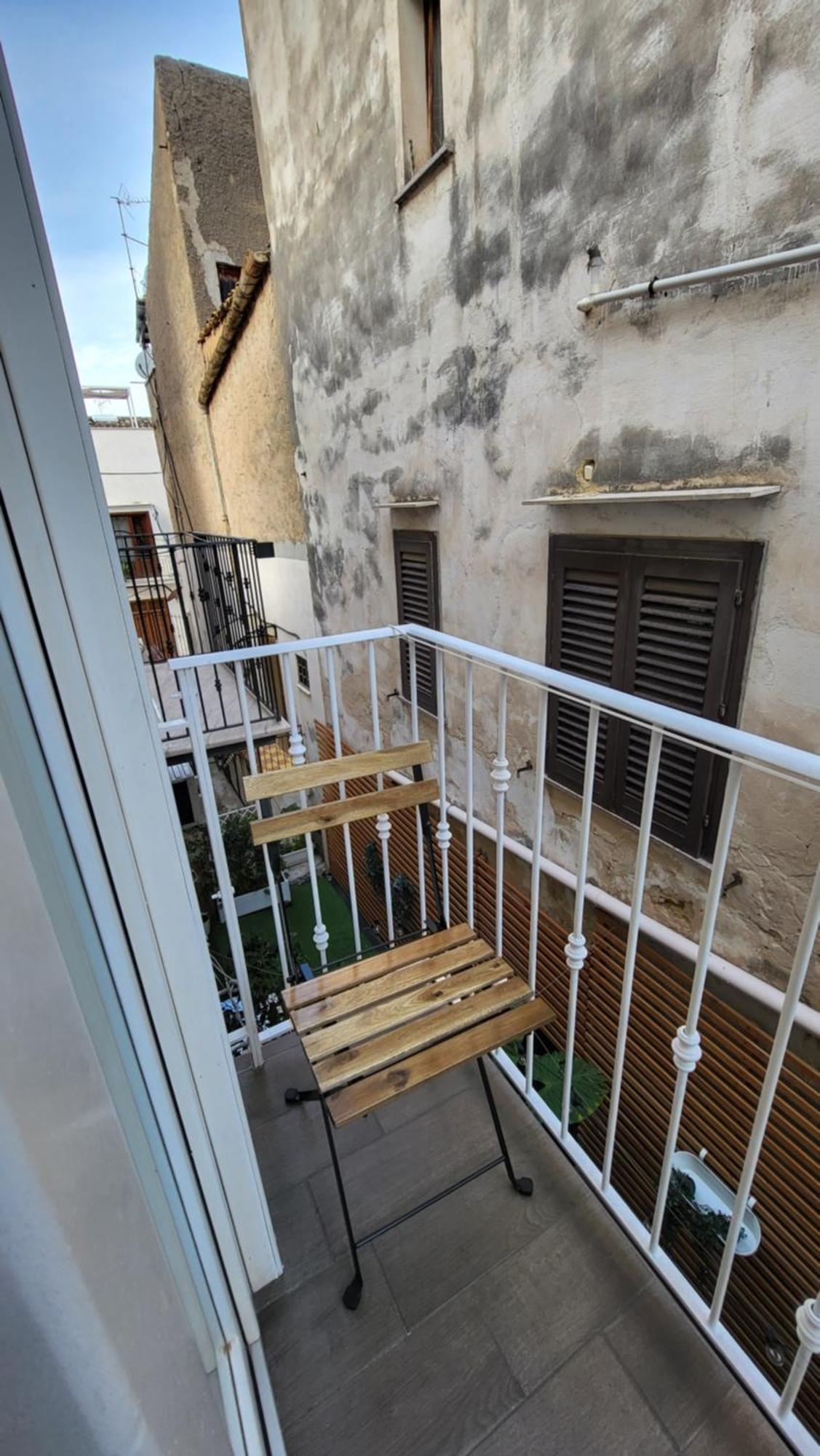Atrium Bed & Breakfast Castellammare del Golfo Ngoại thất bức ảnh