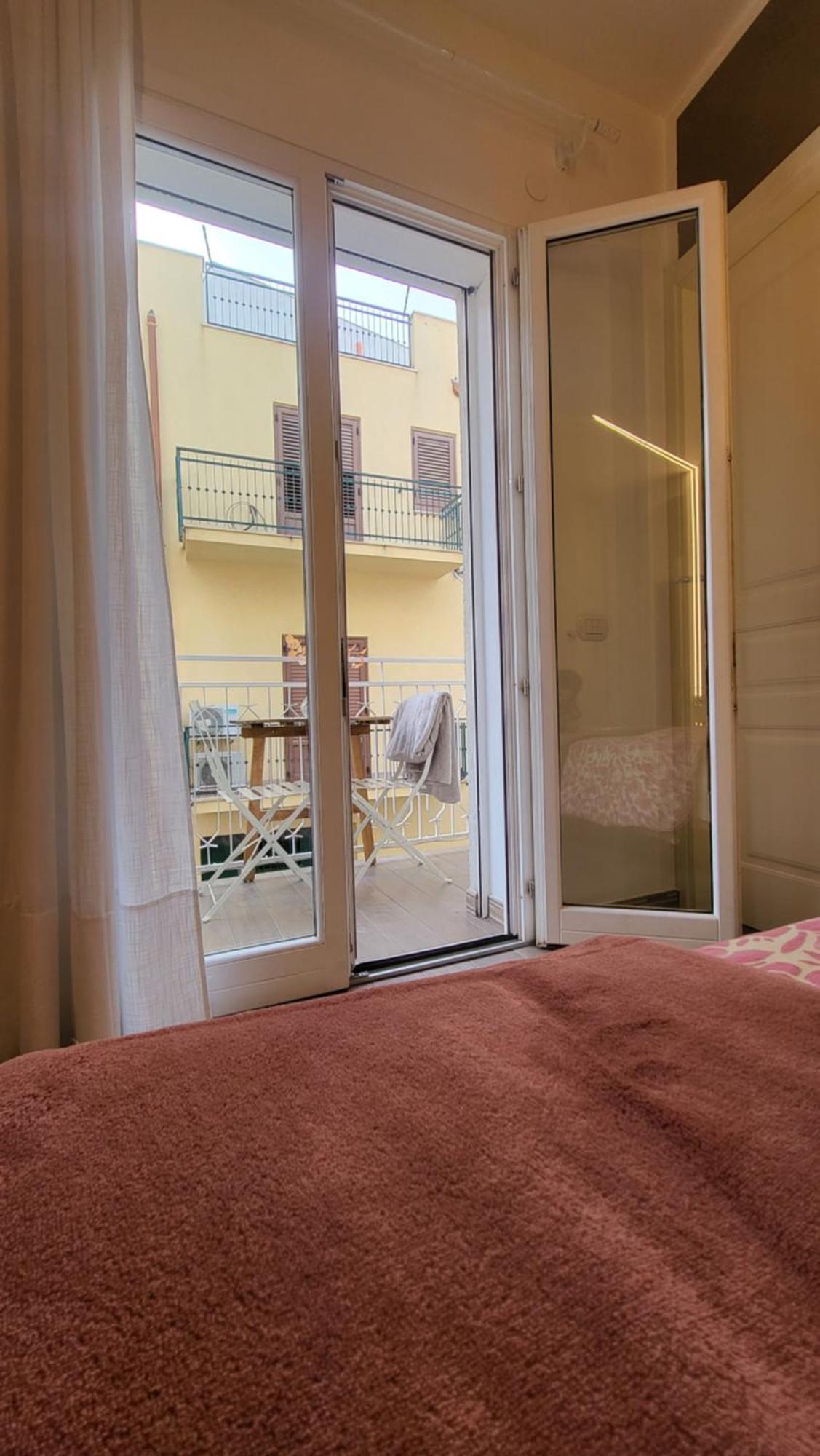 Atrium Bed & Breakfast Castellammare del Golfo Ngoại thất bức ảnh